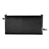 A/C Condenser - Subaru by Valeo 73210FC050-VAL