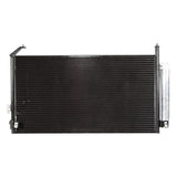 A/C Condenser - Subaru by Valeo 73210SA012-VAL