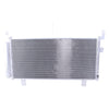 Air Conditioning Condenser & Receiver Drier Assembly - Subaru