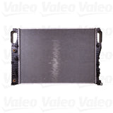 Radiator - Mercedes | 2115003202