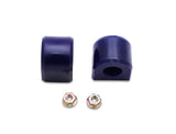 SuperPro 2006 Volkswagen Jetta GLI Front 22.5mm Sway Bar Mount Bushing Set by Superpro SPRSPF3354-22.5K