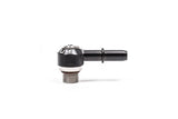 Radium 6AN ORB Swivel Banjo to 3/8in SAE Male by Radium Engineering RAD20-1000-06375