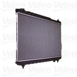 Valeo Radiator - Hyundai 2531026000-VAL