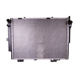 Valeo Radiator - Mercedes 2105004703-VAL