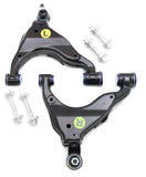 SuperPro 2010 Toyota FJ Cruiser Base Front Lower HD Lower Control Arm  Kit (w/o KDSS) by Superpro SPRTRC483