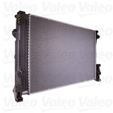 Valeo Radiator - Mercedes 2045003603-VAL