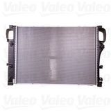 Radiator - Mercedes | 2215003103