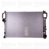 Valeo Radiator - Mercedes 2215003103-VAL