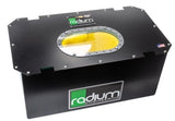 Radium Engineering R14A Fuel Cell - 14 Gallon by Radium Engineering RAD20-0614