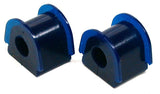 SuperPro Mitsubishi 24mm Sway Bar Mount Bushing Kit by Superpro SPRSPF0343-24K