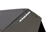 RamAir Performance Foam Cold Air Intake Kit w/ Carbon Lid - Toyota Yaris GR by RamAir JSK-195-BK
