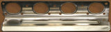 Elring Heat Shield - BMW 18407548533-ELR