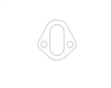 Cometic Chrysler / Ford / GM .031in Fiber Fuel Pump Gasket by Cometic CGS-C5642-031
