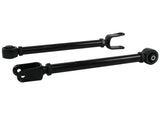 SuperPro 20-23 Jeep Gladiator JT Upper Trailing Arm Set by Superpro SPRTRC1181