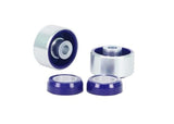 SuperPro 2007 Mazda CX-9 Touring Rear Differential-to-Subframe Support Bushing Set by Superpro SPRSPF5220K