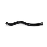Mishimoto Chevrolet Monte Carlo (305/350/400ci) Silicone Upper Radiator Hose, 1970-1977