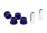 SuperPro 00-06 Nissan Sentra Front Lower Control Arm Inner Front Bushing Kit by Superpro SPRSPF2477-95K