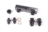 Radium Engineering Bosch Pumps 4 Port Manifold by Radium Engineering RAD20-0063