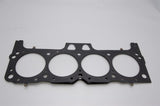 Cometic Ford Big Block 4.40in Bore .040 Compressed Thickness MLS Head Gasket by Cometic CGS-C5666-040