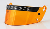 RaceQuip SPORTMOD Amber Shield by Racequip RQP202006