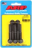 ARP 5/16-24 X 2.000 12pt Black Oxide Bolts