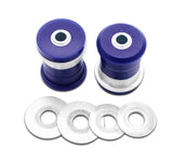 SuperPro 2005 Toyota Tacoma Base Front Lower Inner Rearward Control Arm Bushing Kit by Superpro SPRSPF4346K