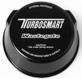 Turbosmart WG45 Top Cap Replacement - Black by Turbosmart TS-0504-3013