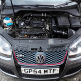 RamAir Performance Foam Cold Air Intake Intake Kit - VW/Audi / Mk5 / Mk6 / 8P / GTI / Golf R / A3 Quattro by RamAir
