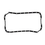 Cometic Dodge Cummins 3.9L 4BT 4Cyl Diesel .031in Fiber Oil Pan Gasket by Cometic CGS-C15060
