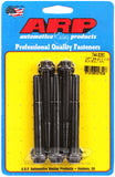 ARP 3/8-24 x 0.3.250 12pt 7/16 Wrenching Black Oxide Bolts (5/pkg)