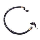 Chase Bays Nissan RB20/RB25/RB26 Cylinder Head Oil Drain Kit by Chase Bays CB-RB-DRAIN