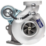 Mahle Turbocharger 14411AA760-MAH