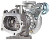 Mahle Turbocharger 14411AA760-MAH