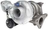 MAHLE Remanufactured Turbocharger 14411AA800-MAH
