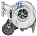 MAHLE Remanufactured Turbocharger 14411AA800-MAH