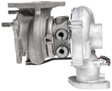 MAHLE Remanufactured Turbocharger 14411AA800-MAH