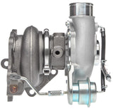 MAHLE Turbocharger 14411AA700-MAH2