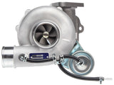 MAHLE Turbocharger 14411AA700-MAH2
