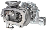 MAHLE Turbocharger 14411AA700-MAH2