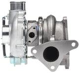 MAHLE Turbocharger 14411AA700-MAH2