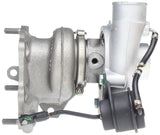 MAHLE Remanufactured Turbocharger 14411AA382-MAH