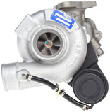 MAHLE Remanufactured Turbocharger 14411AA382-MAH