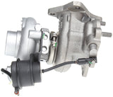Mahle Remanufactured Turbocharger 14411AA382-MAH