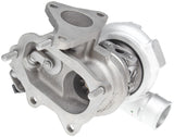 MAHLE Remanufactured Turbocharger 14411AA382-MAH