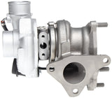 MAHLE Remanufactured Turbocharger 14411AA382-MAH