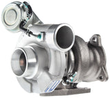 MAHLE Turbocharger 14411AA532R1-MAH