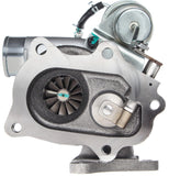 MAHLE Turbocharger 14411AA532R1-MAH