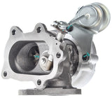 MAHLE Turbocharger 14411AA532R1-MAH