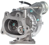 MAHLE Turbocharger 14411AA5729L-MAH2
