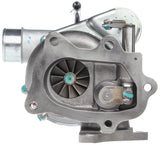 MAHLE Turbocharger 14411AA5729L-MAH2